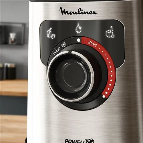 Blender1200w 2L Moulinex LM871D10