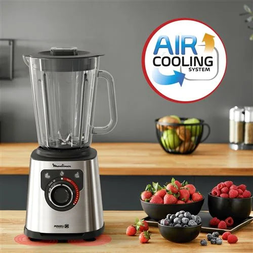 Blender1200w 2L Moulinex LM871D10