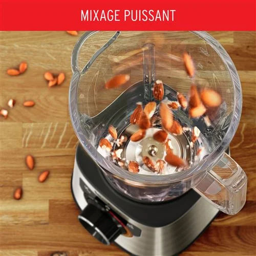 Blender1200w 2L Moulinex LM871D10