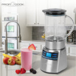 Blender Multifonctions 1.8L 1200W ProfiCook PC-UM 1006