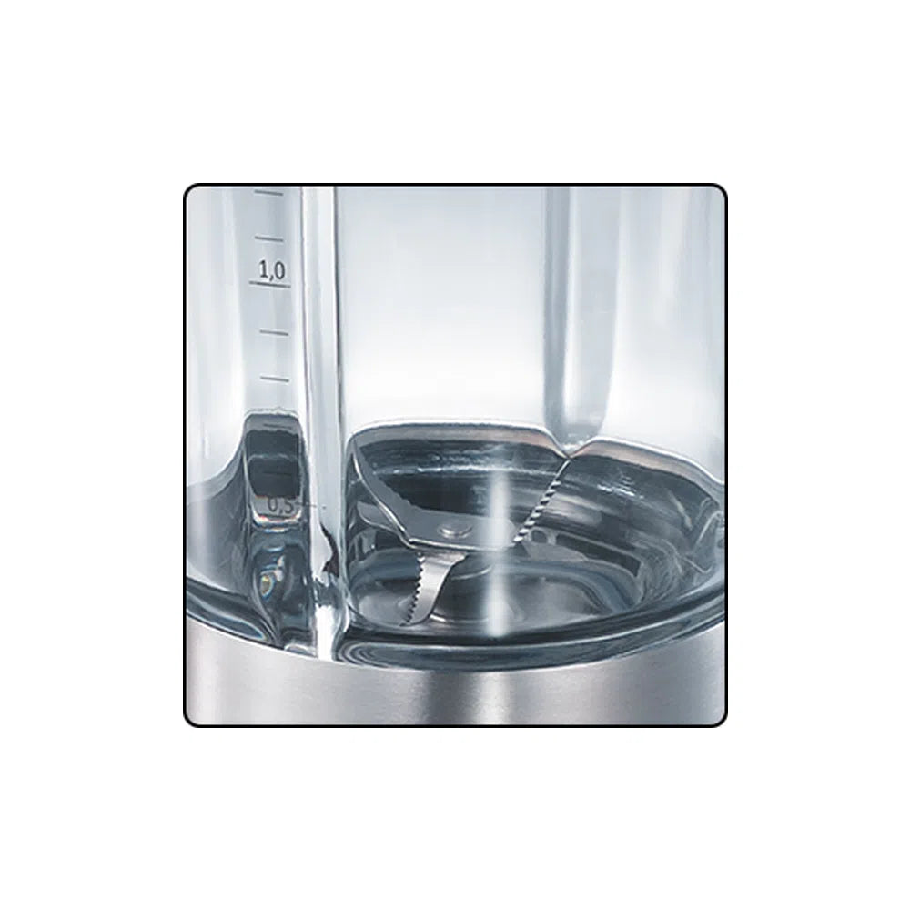 Blender Multifonctions 1.8L 1200W ProfiCook PC-UM 1006