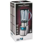 Blender Multifonctions 1.8L 1200W ProfiCook PC-UM 1006