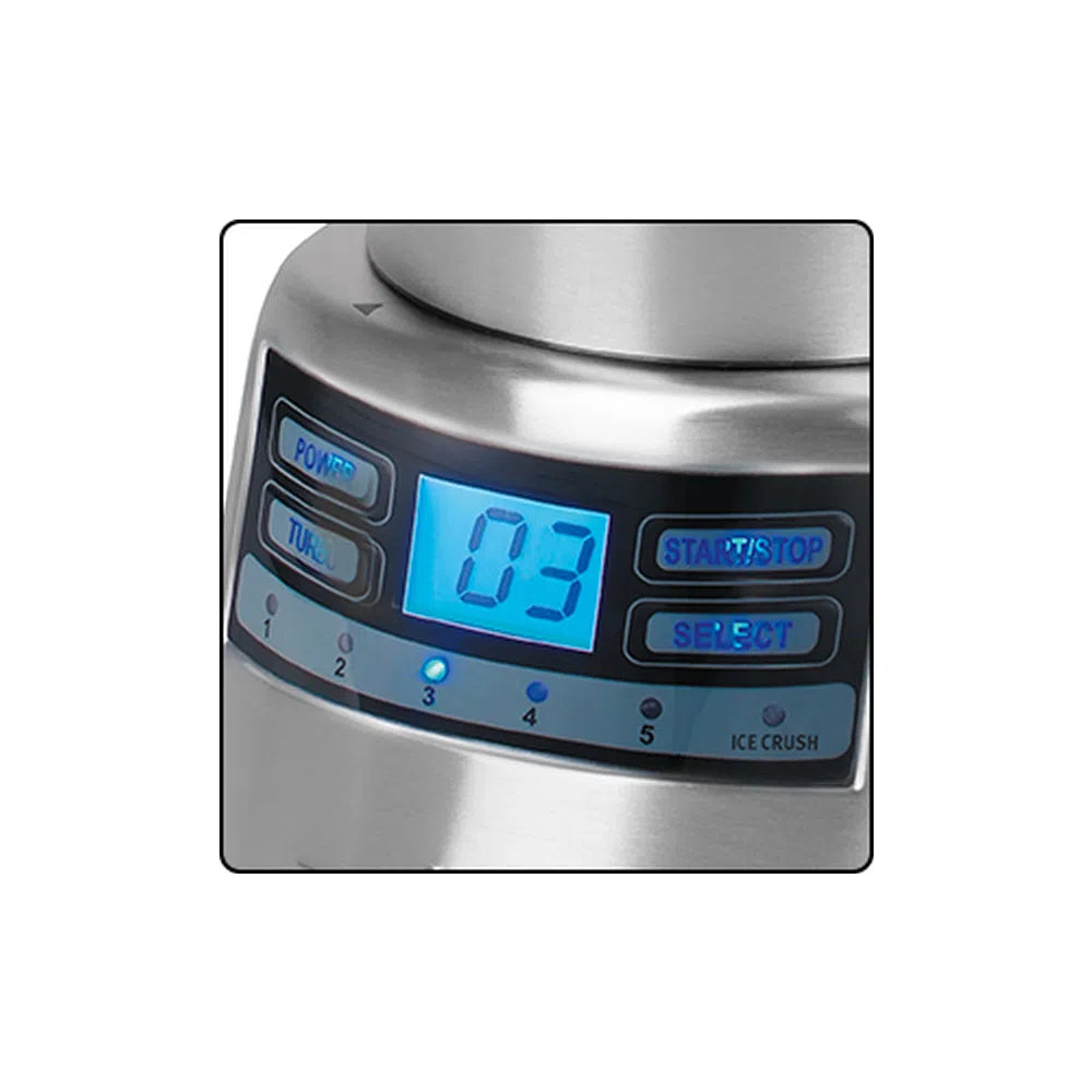 Blender Multifonctions 1.8L 1200W ProfiCook PC-UM 1006