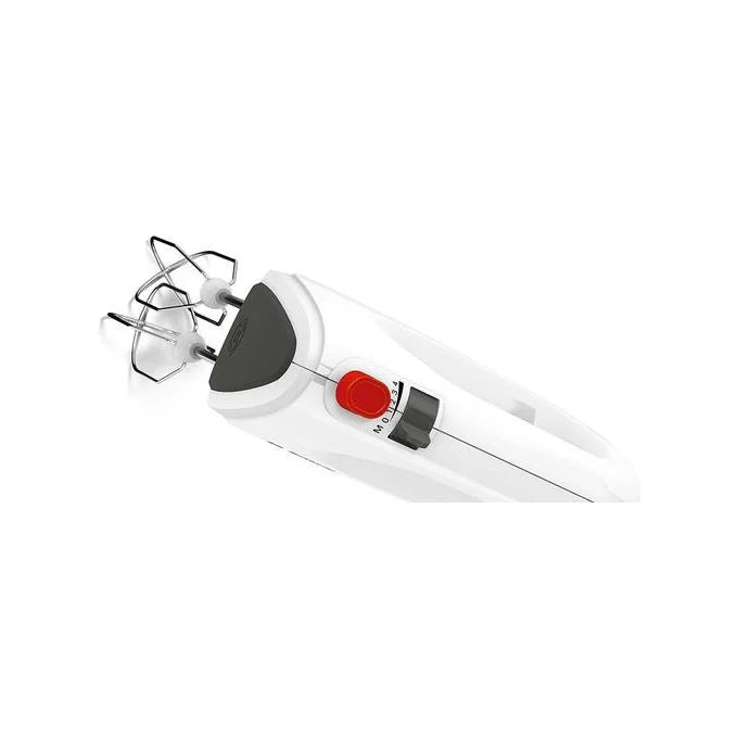 Batteur polyvalent 375w Bosch MFQ22100 blanc