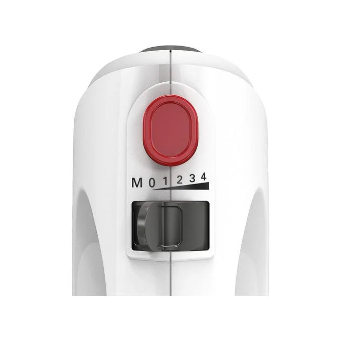 Batteur polyvalent 375w Bosch MFQ22100 blanc