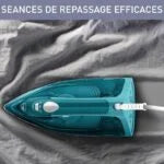 Calor express fer à repasser vapeur 2400W FV2851CO
