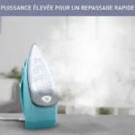 Calor express fer à repasser vapeur 2400W FV2851CO