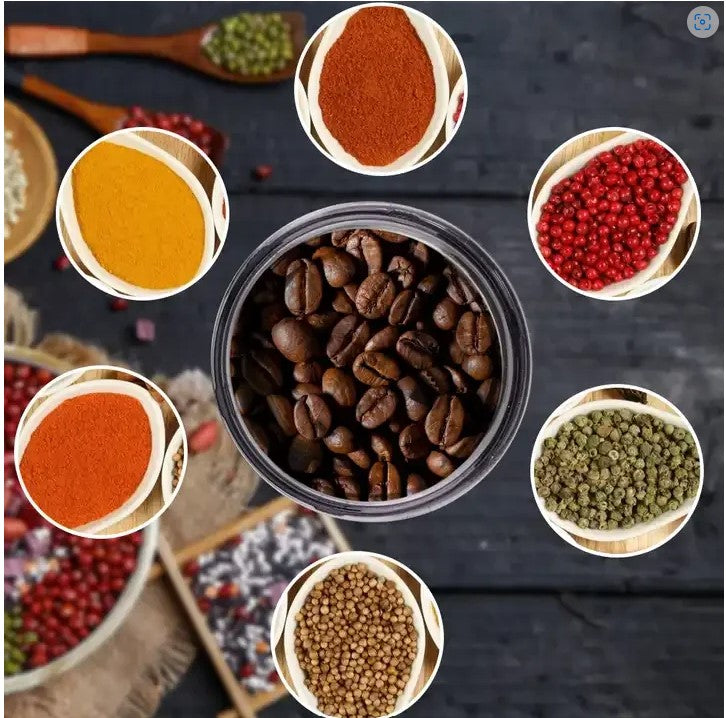 مطحنة كهربائية متعددة الاستخدام T