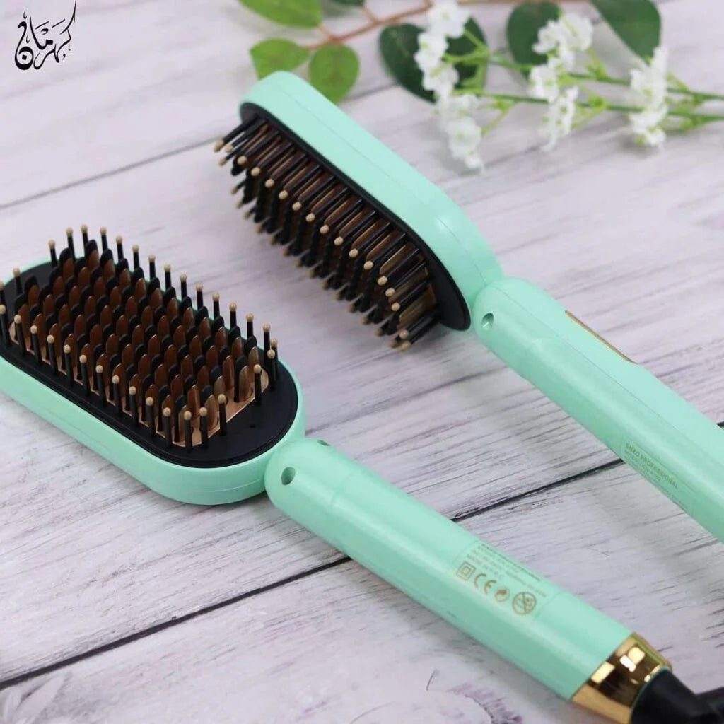 Brosse lissante ENZO EN-4102