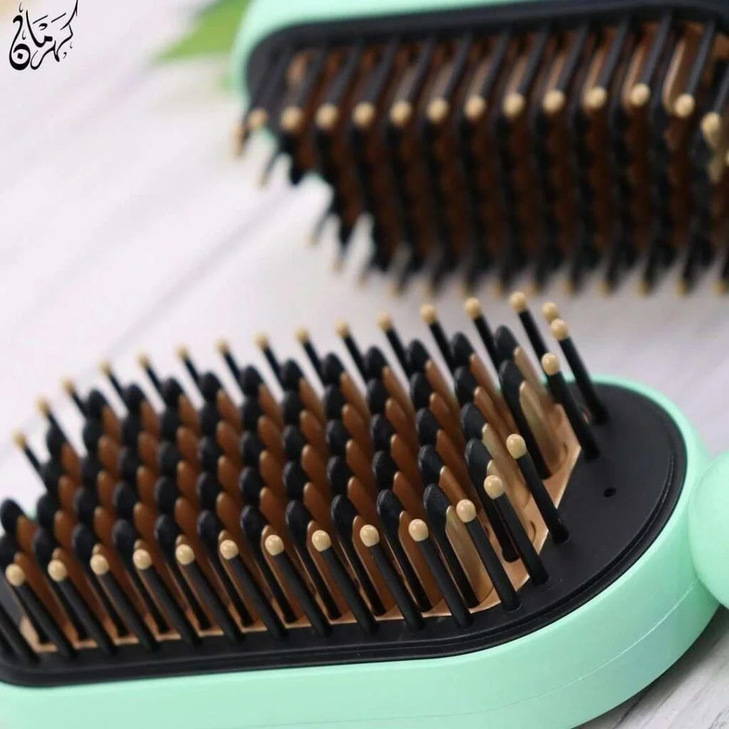 Brosse lissante ENZO EN-4102