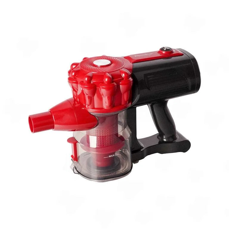 Aspirateur Balai À Main 4en1 0.8L 600W KitchenLab Kt-V-001 متوفر حاليا اللون الأزرق فقط
