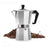 Mini Cafetière Espresso Capacité De 3 Tasses SONASHI SCM-003