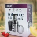 Centrifugeuse automatique 800 W 1,1 L Elite99 ELT-2040