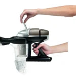 Aspirateur Balai Sans Fil Avec Technologie Cyclonique Air Force 360 Rowenta RH9079WO