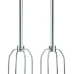 Batteur QuickMix HM3101B1 – 300W – 4 accessoires
