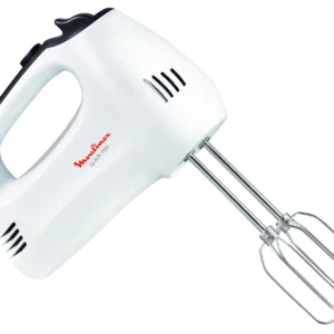 Batteur QuickMix HM3101B1 – 300W – 4 accessoires