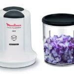 Hachoir Multi-Moulinette 500W 6 En 1 Moulinex AT723110