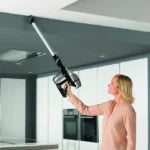 Aspirateur Balai Sans Fil Avec Technologie Cyclonique Air Force 360 Rowenta RH9079WO