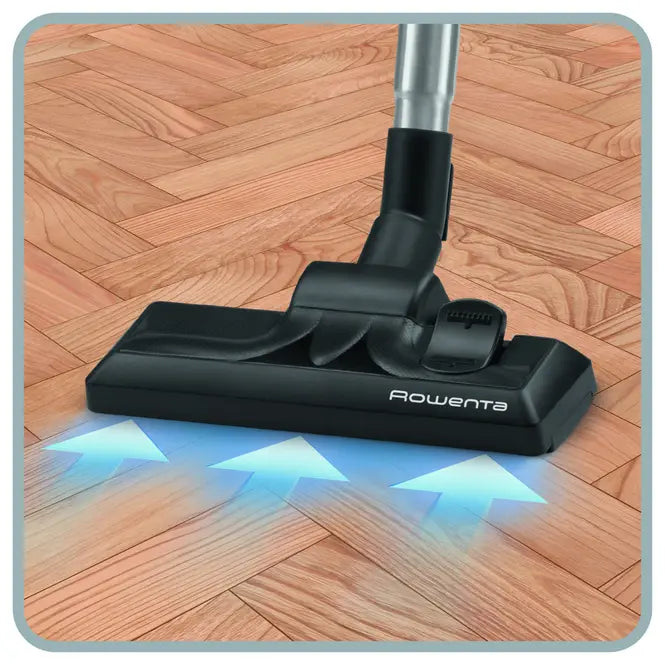 Aspirateur traineau Compact Power Rowenta RO3753EA