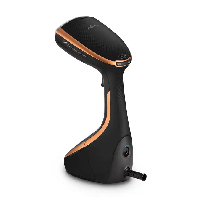 Défroisseur vapeur 1600W Débit de vapeur 30g/min + Planche à repasser verticale Calor DT9100