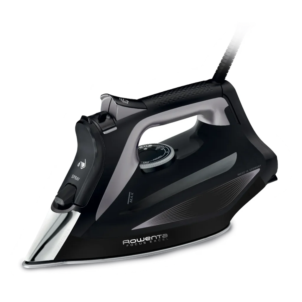Fer à repasser vapeur Focus Excel Rowenta DW5320D1