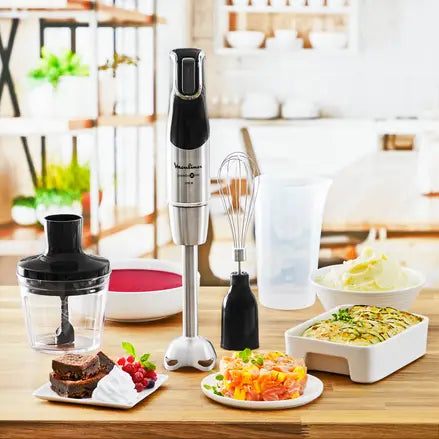 INFINYFORCE PRO MIXEUR PLONGEUR Moulinex DD95JD10
