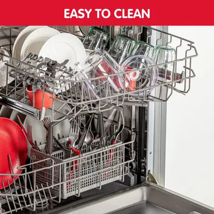 Hachoir Électrique 3En1 400mL 300W Moulinette Essential Moulinex DJ520110