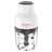 Hachoir Électrique 3En1 400mL 300W Moulinette Essential Moulinex DJ520110