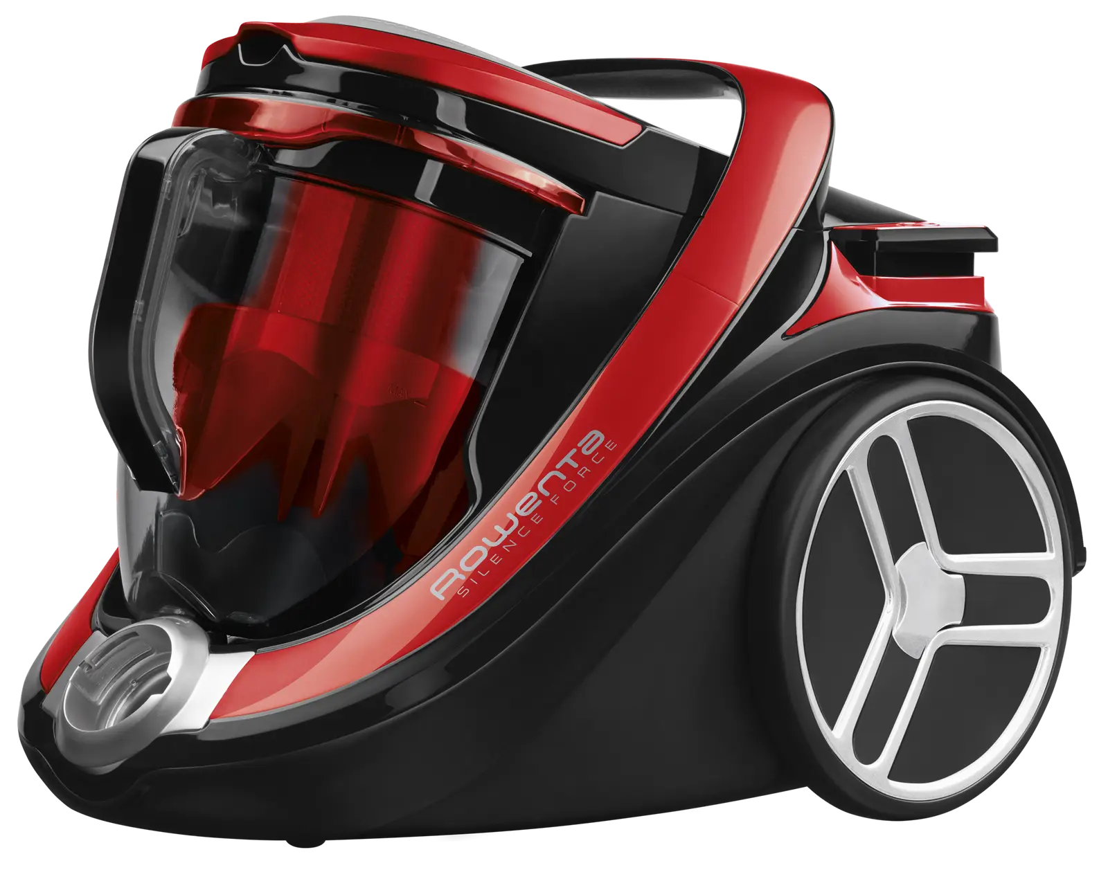 Silence Force Cyclonic Home and Car Rowenta RO7643EA