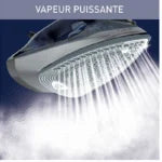 Fer à repasser Pro 2500W Calor FV2852C0