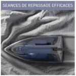 Fer à repasser Pro 2500W Calor FV2852C0