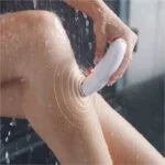 Epilateur électrique Rechargeable Robuste Silk-épil 3 SES3