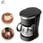 Cafetière Électrique 12 Tasses 900W Multismart MS-DF1021