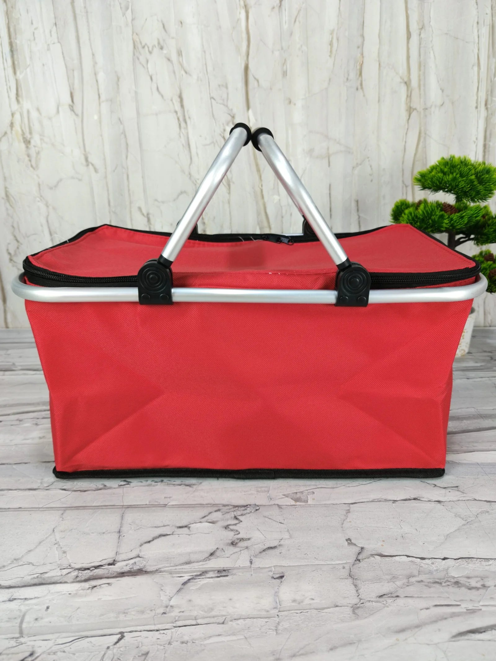 Panier De Plage 002