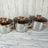 Série 6 Pcs Luxe En INOX Kaisa Villa