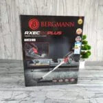 Aspirateur Balai 3 en 1 – 2000W Bergmann BVC3100