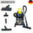 L’aspirateur Heinrich's Germany Eau et Poussière Avec la fonctionne de Souffleur 2000 w et 20 L