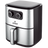 Air Fryer inox 4.2L -1400W CRISTOR KFA370XN