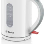 Bouilloire Électrique Sans Fil 1.7L 2200W Bosch TWK7601