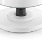 Bouilloire Électrique Sans Fil 1.7L 2200W Bosch TWK7601