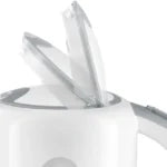 Bouilloire Électrique Sans Fil 1.7L 2200W Bosch TWK7601