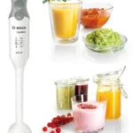 Mixeur Plongeant à Main 600W ErgoMixx Bosch MSM66020