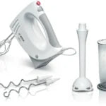 Batteur Mixeur Multifonctions 450W BOSCH MFQ3540