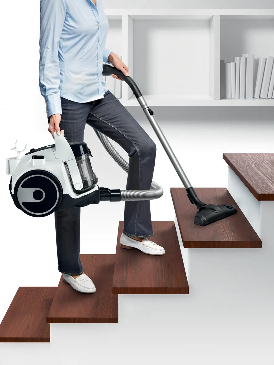 Aspirateur sans sac Bosch BGS05A322