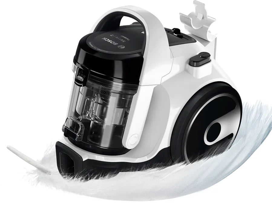 Aspirateur sans sac Bosch BGS05A322