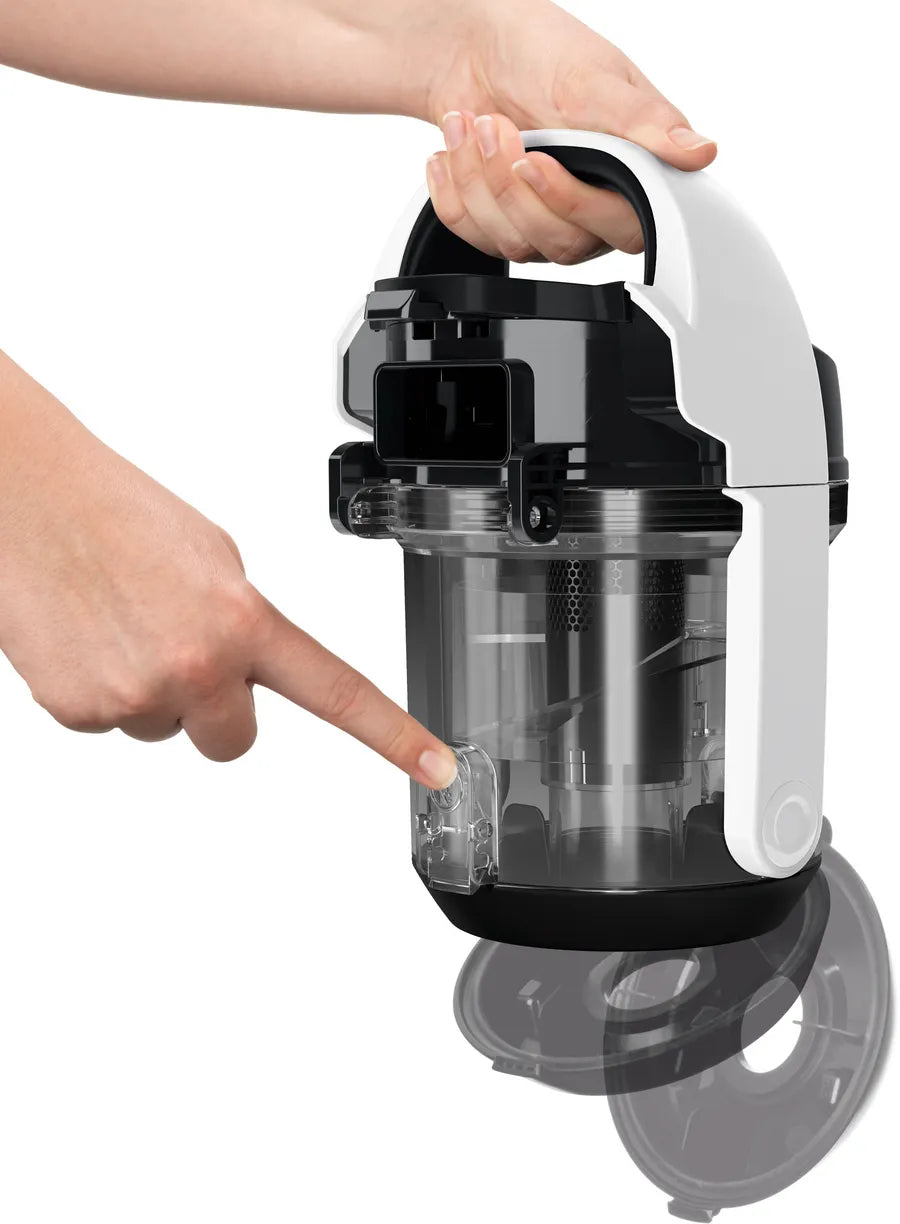 Aspirateur sans sac Bosch BGS05A322