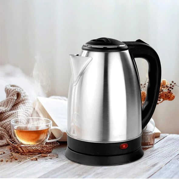 Bouilloire Électrique Sans Fil 1.8L 1500W Multismart MS-KT1011