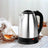 Bouilloire Électrique Sans Fil 1.8L 1500W Multismart MS-KT1011