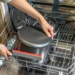 Cookeo Blanc Moulinex 180 recettes 1600W Ref CE85BA10