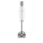 Mixeur Plongeant Easychef Moulinex Dd552110 Blanc
